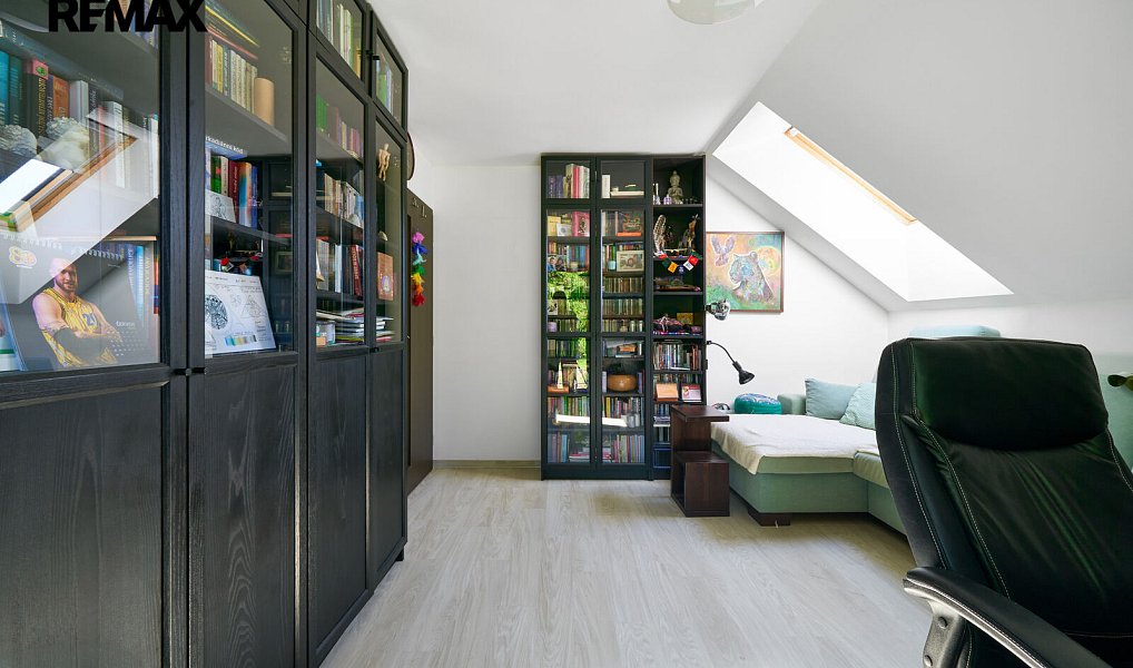 Prodej domu 114 m² s pozemkem 1 305 m², Chotěvice – náhled fotky 14