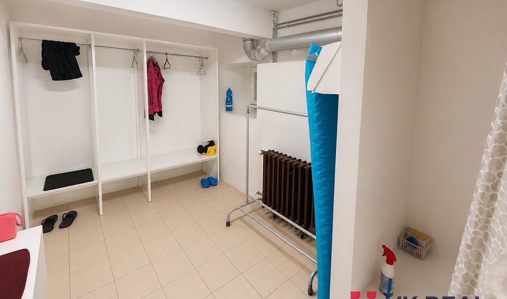 Pronájem restaurace 497 m², Praha – náhled fotky 12