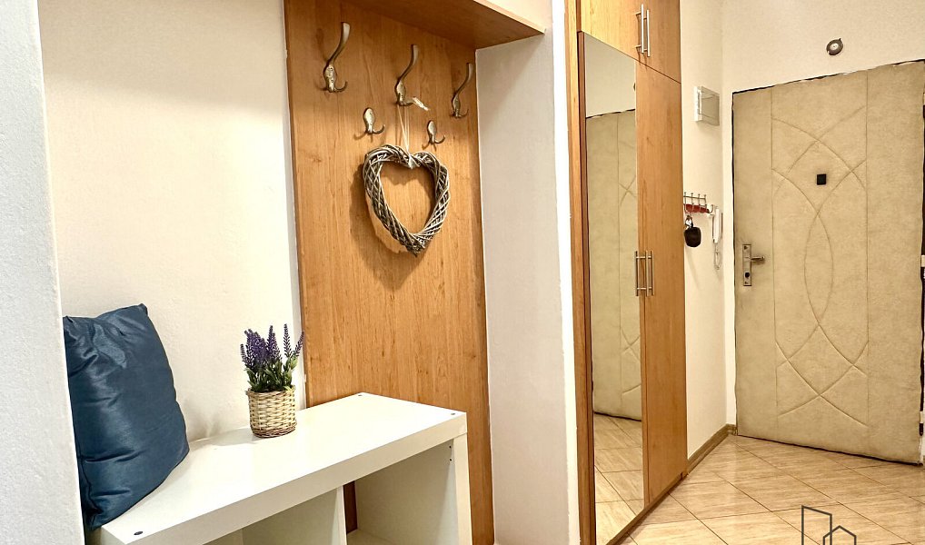 Pronájem bytu 2+kk 53 m², Ostrava – náhled fotky 8