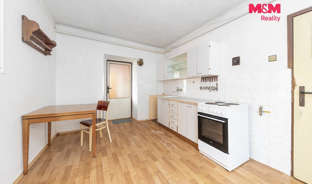 Prodej domu 94 m² s pozemkem 949 m², Krhov – náhled fotky 6