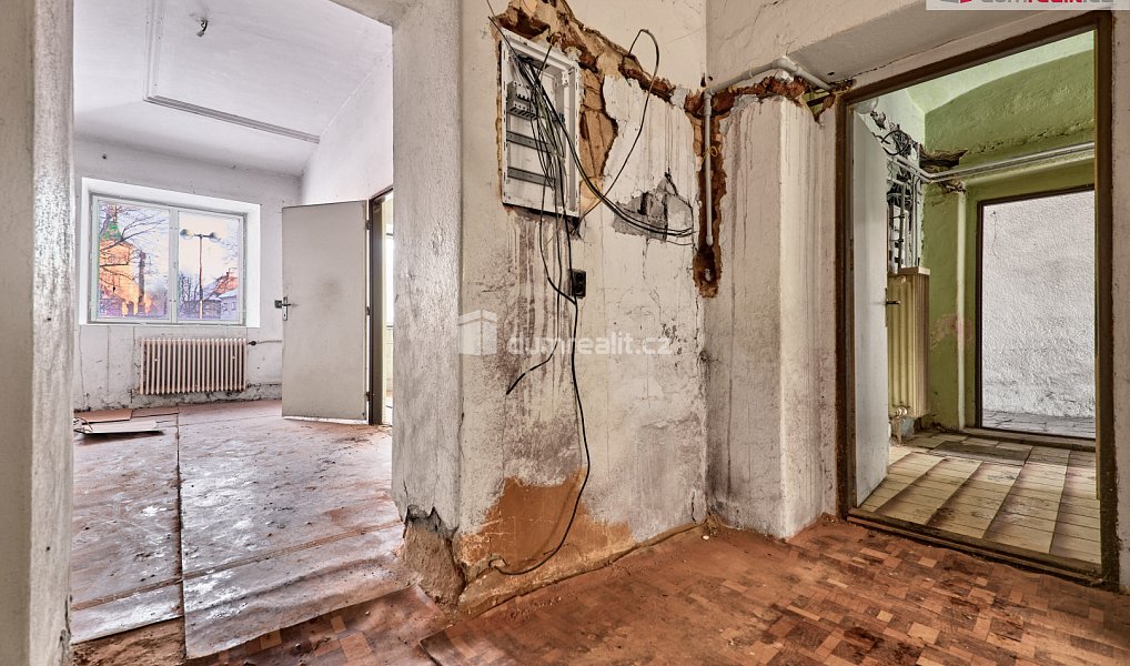 Prodej domu 200 m² s pozemkem 321 m², Kravaře – náhled fotky 15