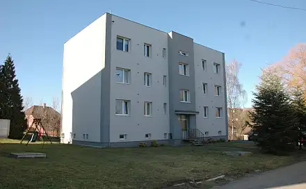 Prodej bytu 3+1 81 m², Líšťany, okres Plzeň-sever