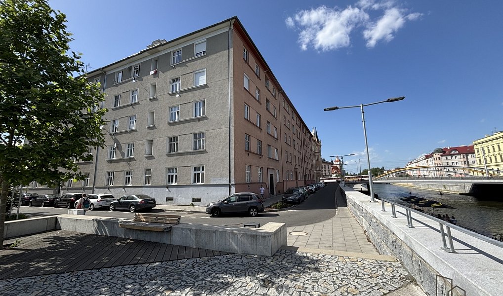 Prodej bytu 3+1 87 m², Olomouc – náhled fotky 15