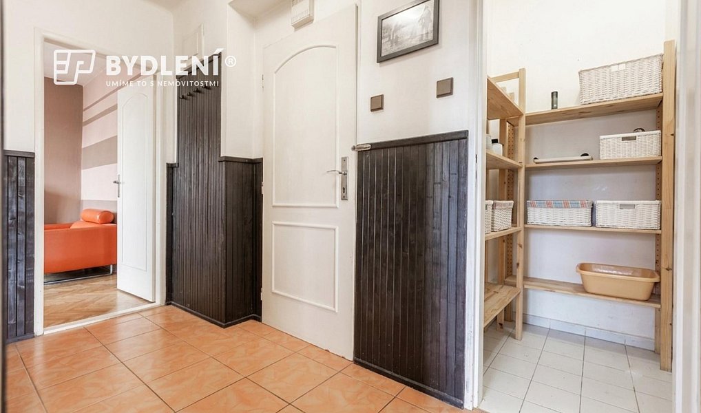 Prodej bytu 3+1 69 m², Teplice – náhled fotky 21