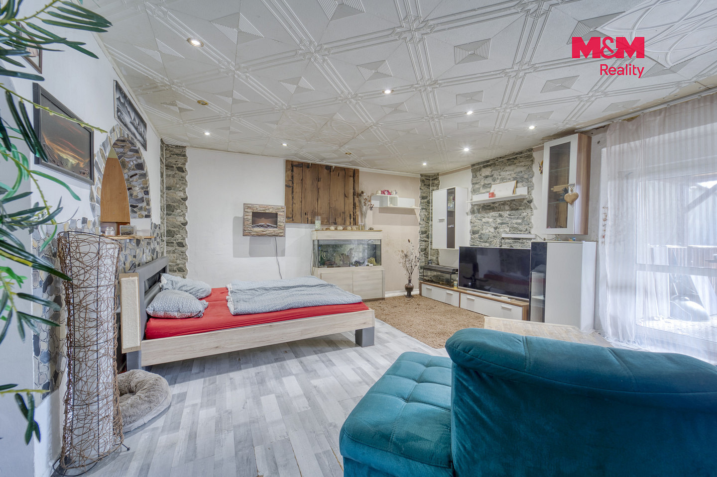 Prodej domu 340 m² s pozemkem 1 188 m² – fotografie 2