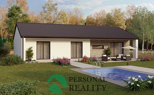 Prodej stavebního pozemku 1 069 m², Příbram - Žežice