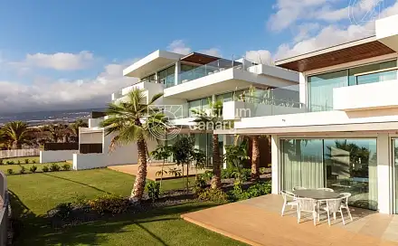 Prodej bytu 3+1 135 m², Guía de Isora, Španělsko