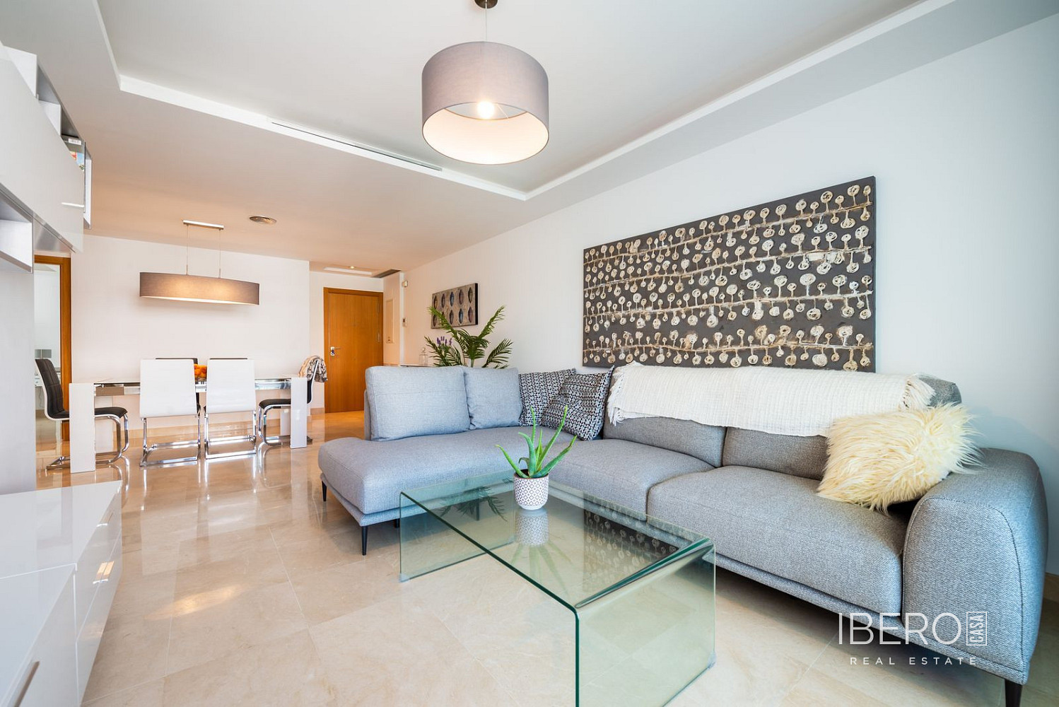 Piso 4+kk – Marbella, Salto del Agua - Más
