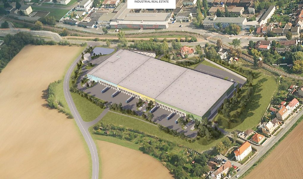 Pronájem výrobních prostor 25 800 m², Olomouc – náhled fotky 5