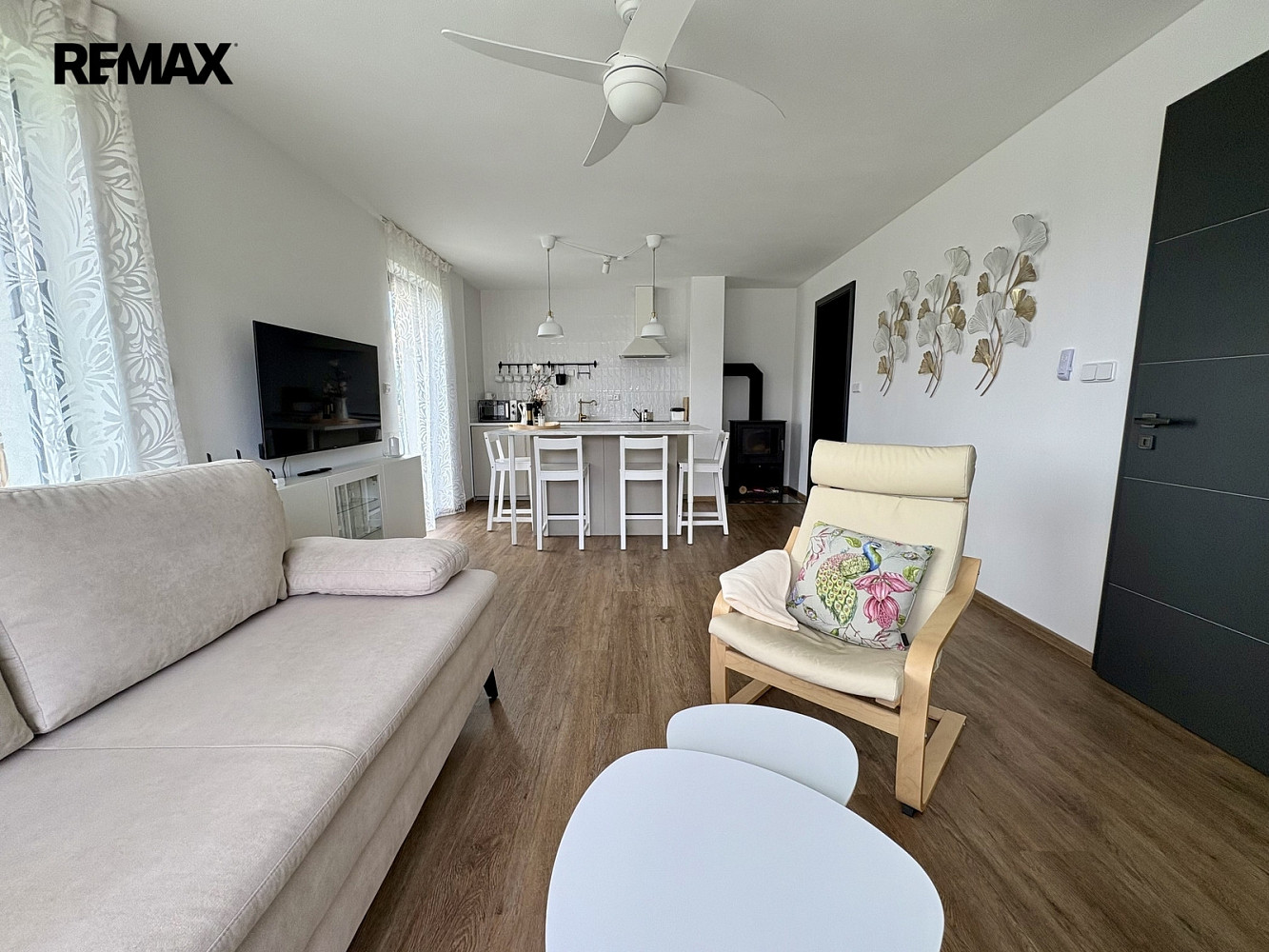 Prodej bytu 2+kk 52 m² – fotografie 4