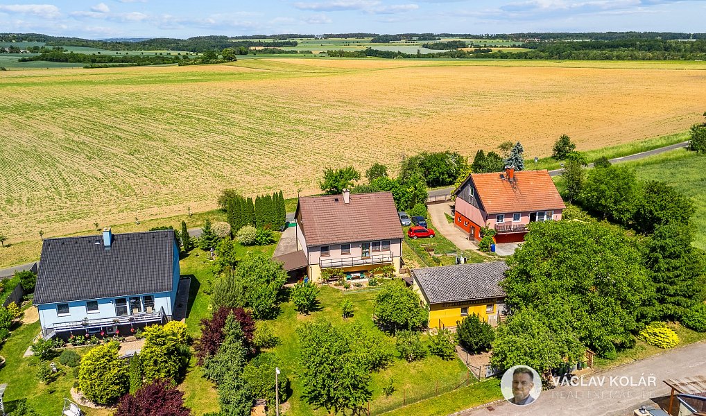 Prodej domu 310 m², Třebnouševes – náhled fotky 17