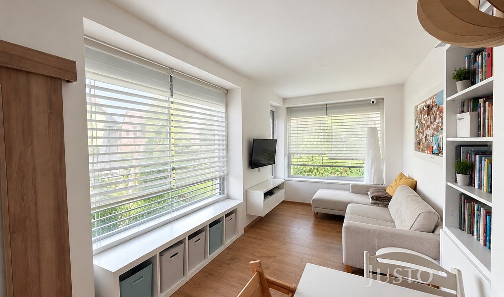 Pronájem bytu 2+kk 47 m², Liberec – náhled fotky 4