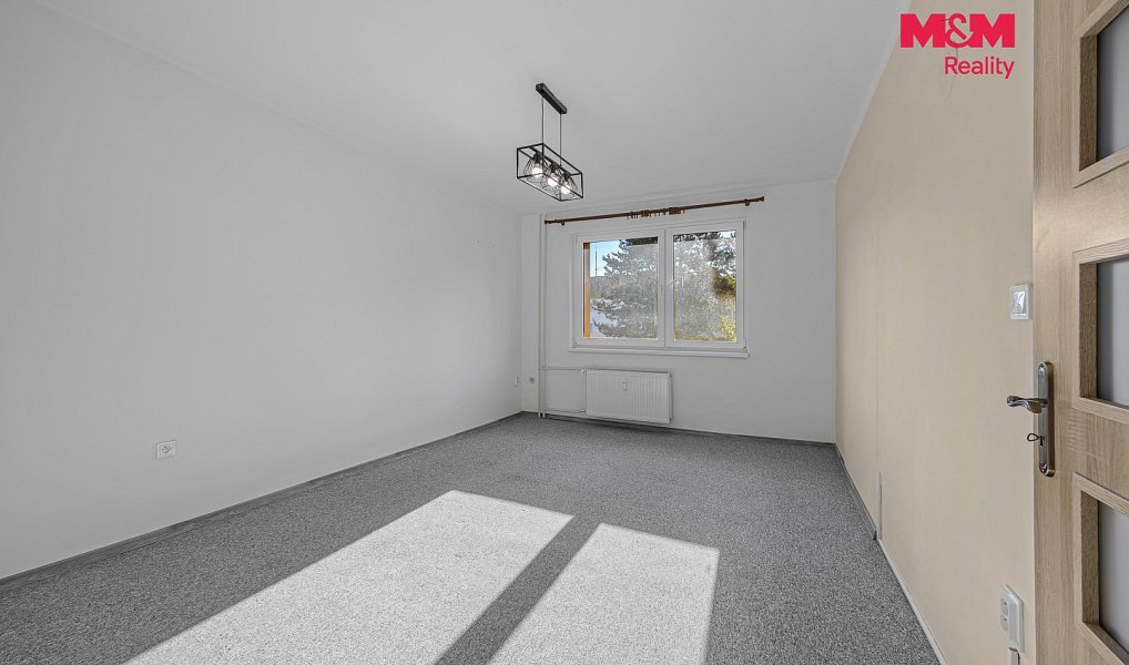 Prodej bytu 3+1 79 m², Kostelec nad Orlicí – náhled fotky 9