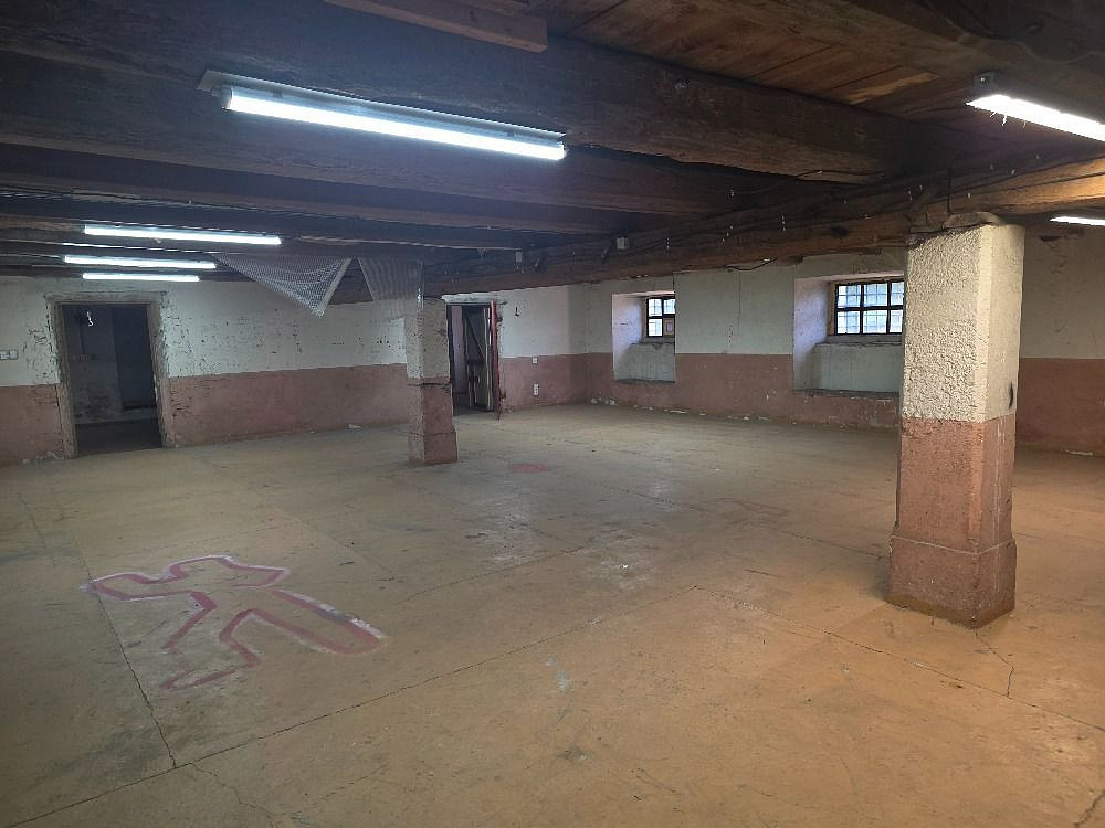Pronájem skladovacích prostor 196 m² – fotografie 2