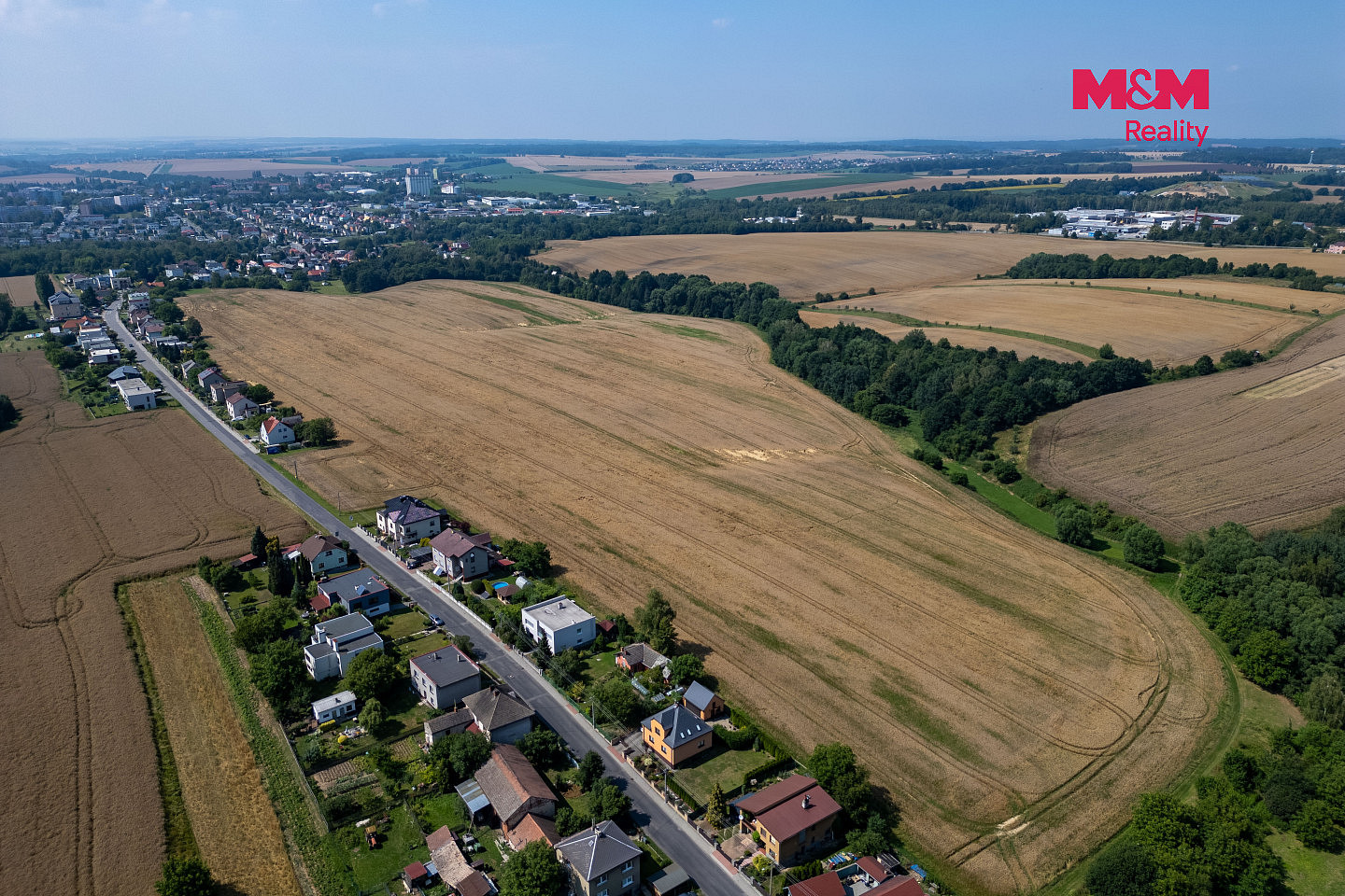 Prodej pole 19 671 m² — photo 2