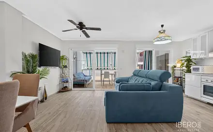 Prodej bytu 4+kk 117 m², Torrevieja, Španělsko