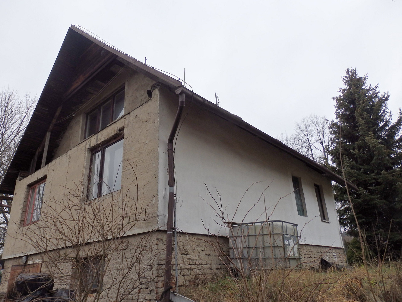 Prodej domu 114 m² s pozemkem 54 m² – fotografie 3