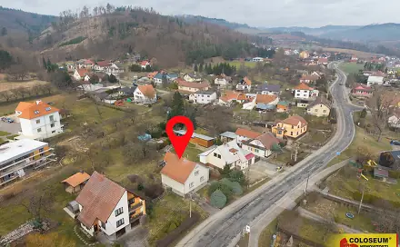 Prodej domu 110 m² s pozemkem 1 145 m², Drnovice, okres Blansko
