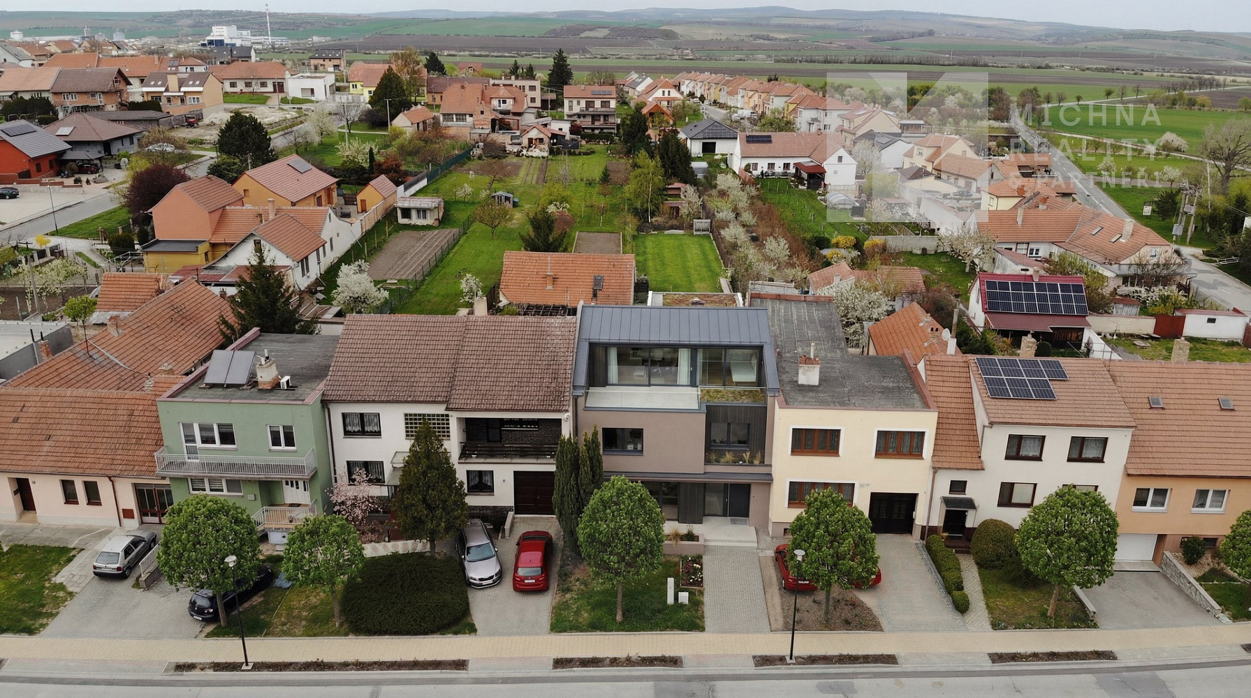 Prodej domu 140 m² s pozemkem 713 m² — photo 4