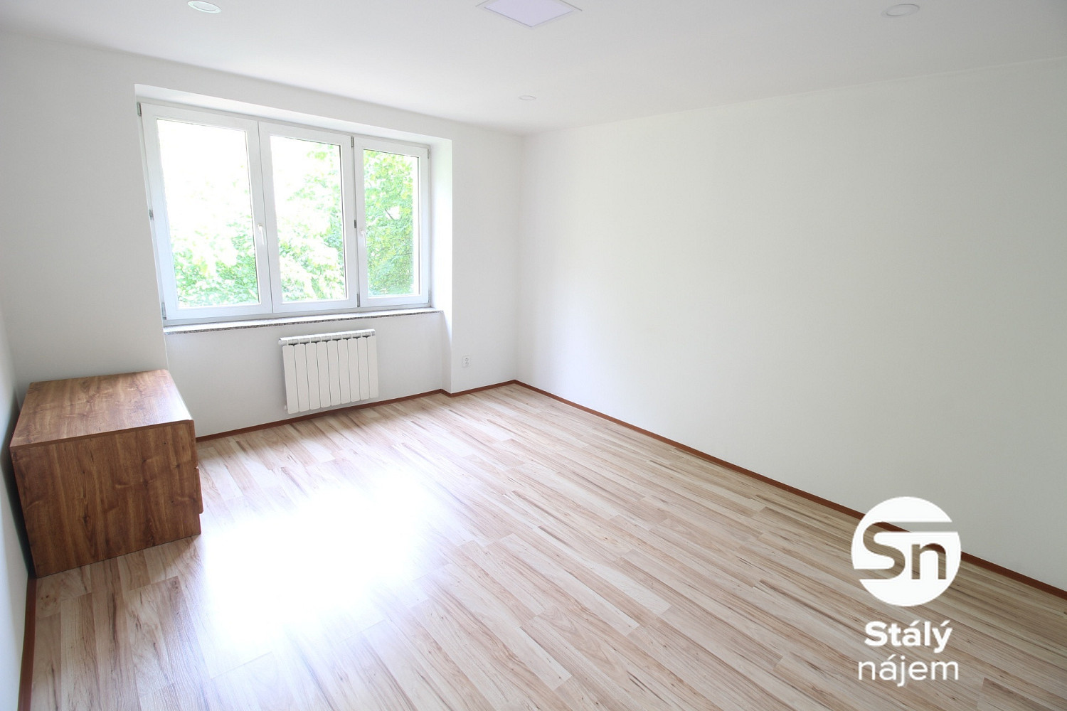 Pronájem bytu 2+1 54 m² – fotografie 3