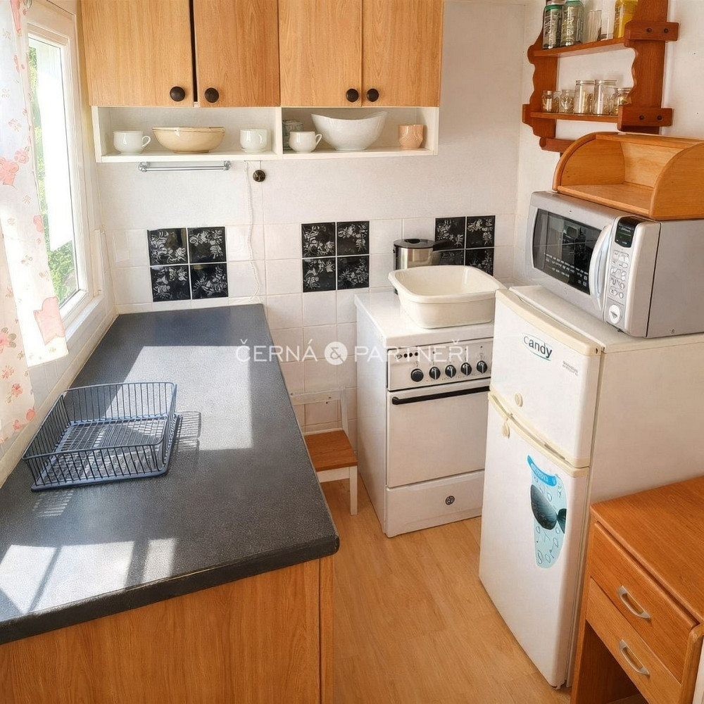 Prodej zahrady 405 m² — photo 3