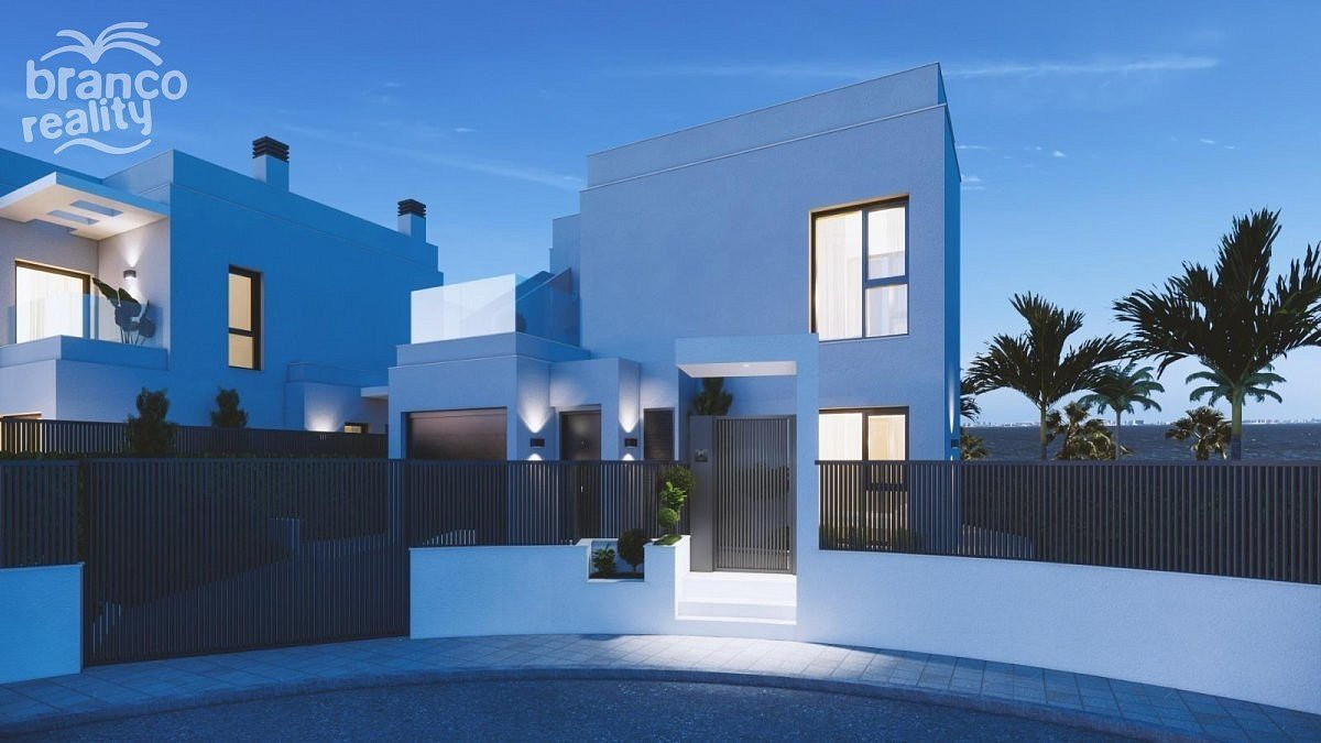 Casa – Los Alcázares, Punta Calera - Vista 5