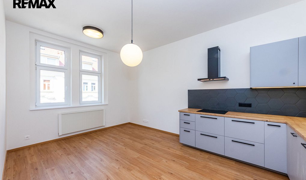 Pronájem bytu 2+kk 48 m², Praha – náhled fotky 6