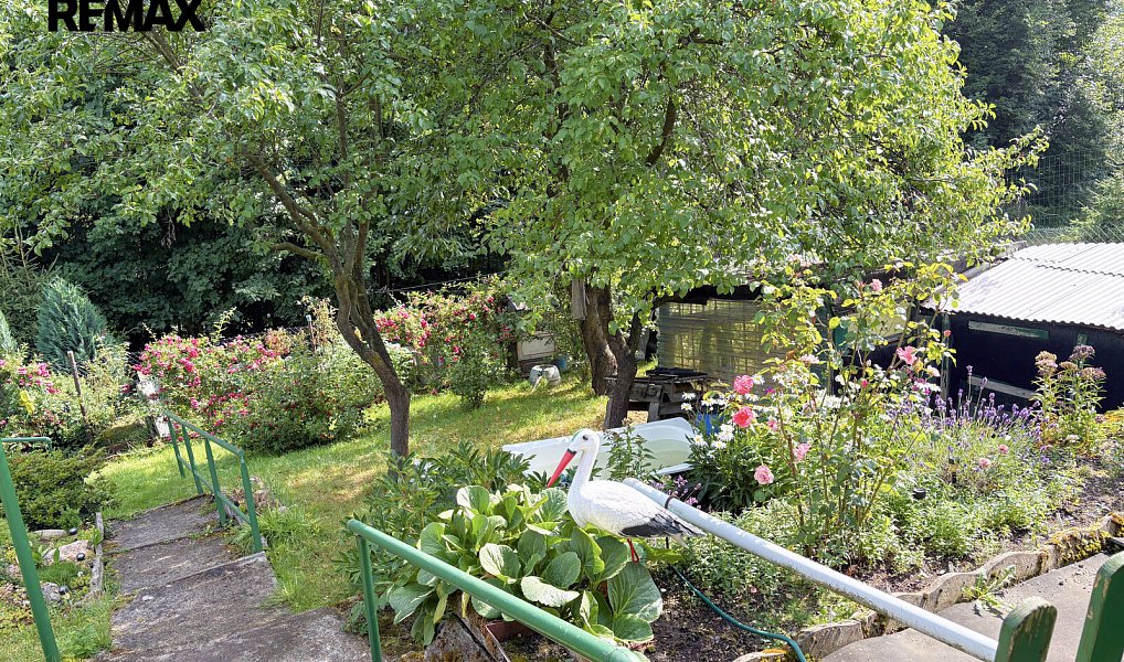 Prodej zahrady 378 m², Nejdek – náhled fotky 8