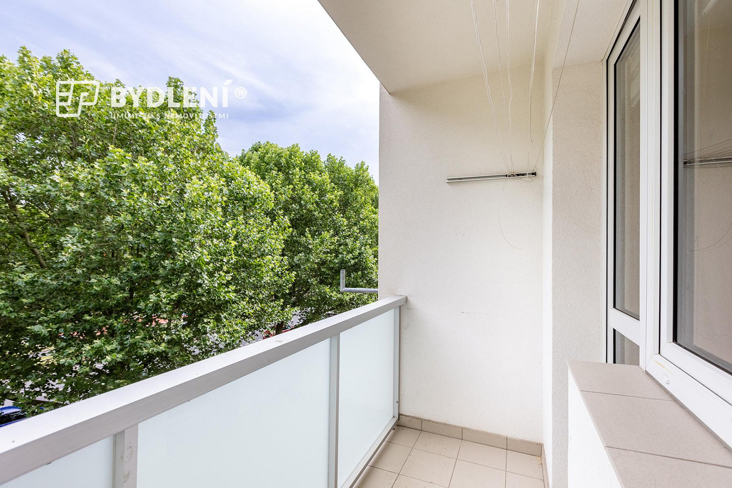 Prodej bytu 2+1 56 m² — photo 3