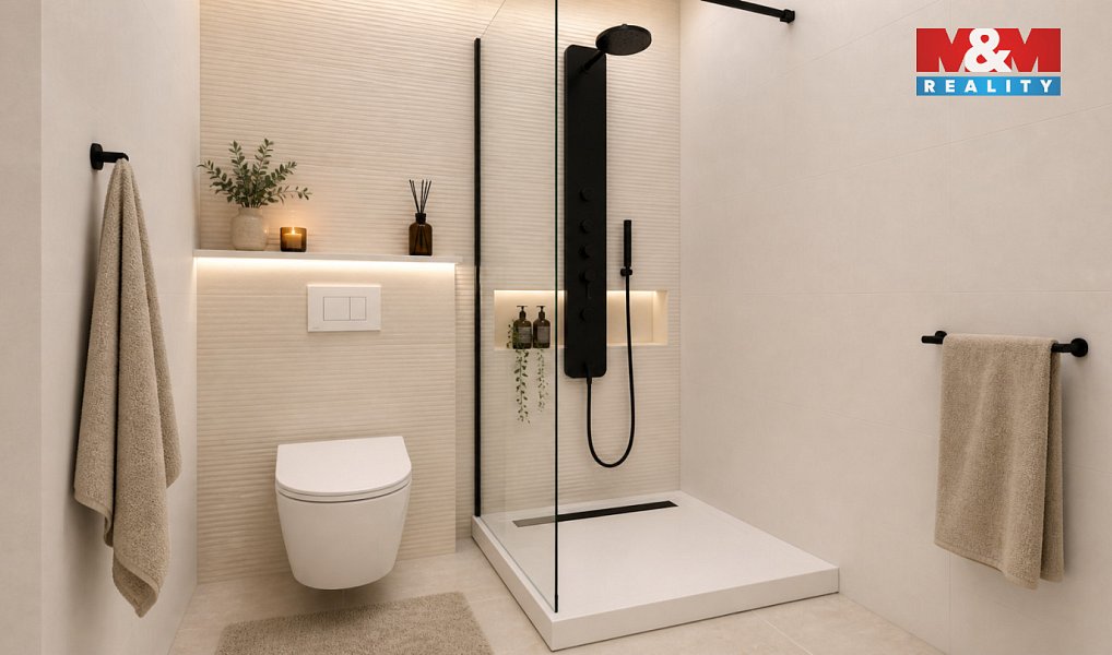 Prodej domu 97 m² s pozemkem 382 m², Nýřany – náhled fotky 7
