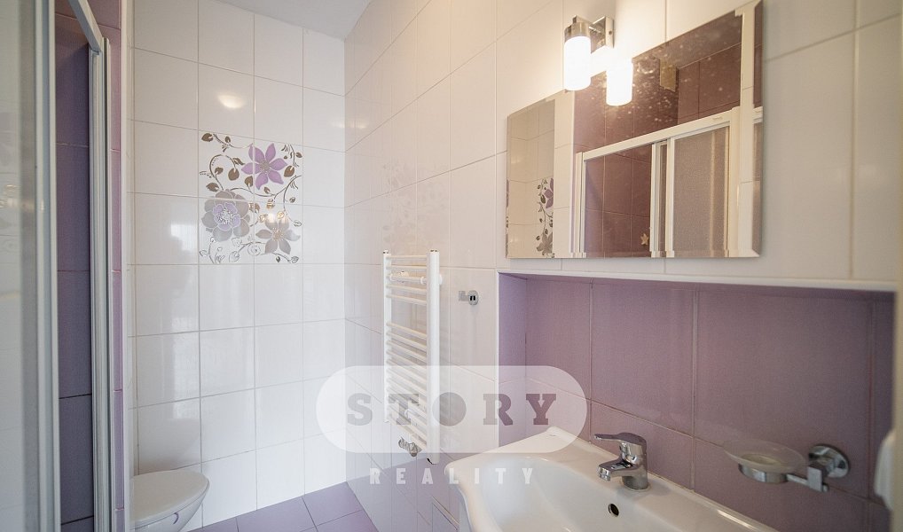 Prodej bytu 2+1 66 m², Šternberk – náhled fotky 5
