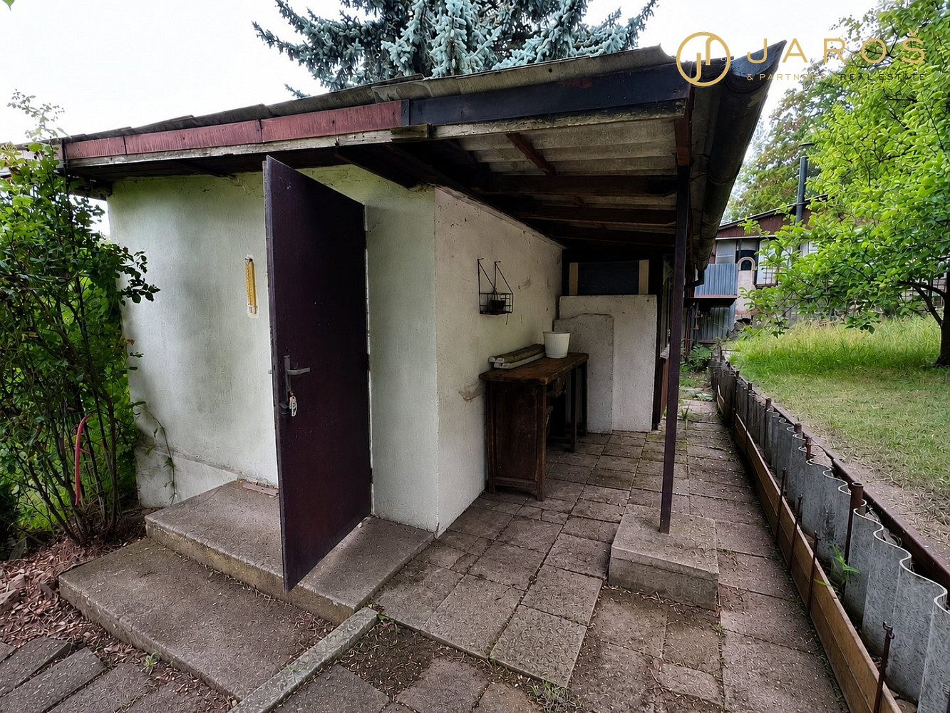 Prodej zahrady 446 m² – fotografie 4