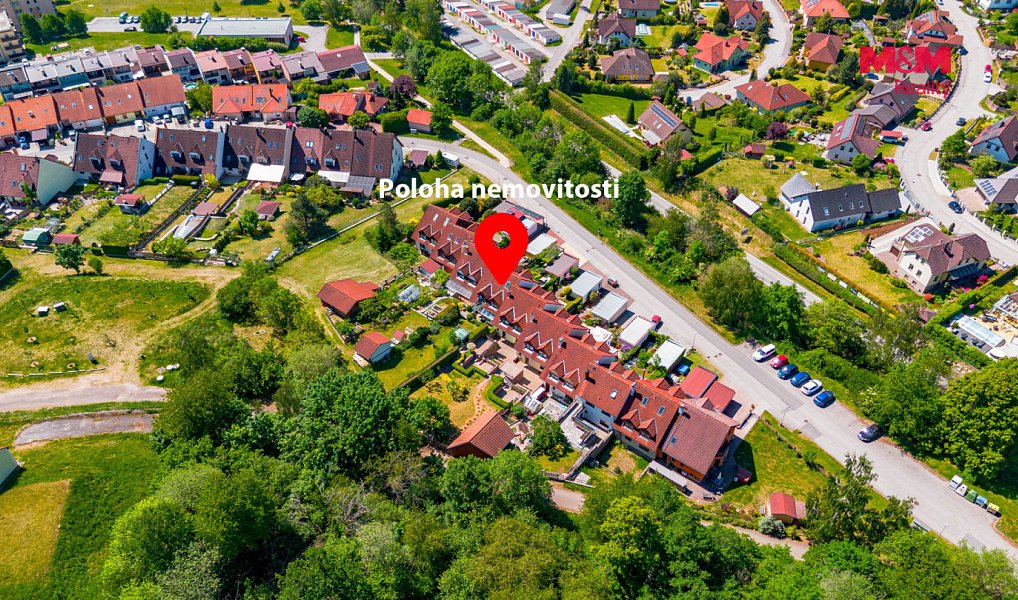 Prodej domu 157 m² s pozemkem 454 m², Prachatice – náhled fotky 21