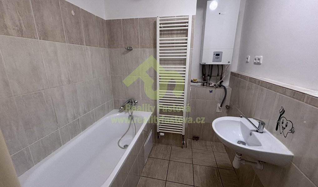 Pronájem bytu 2+1 56 m², Rokycany – náhled fotky 4