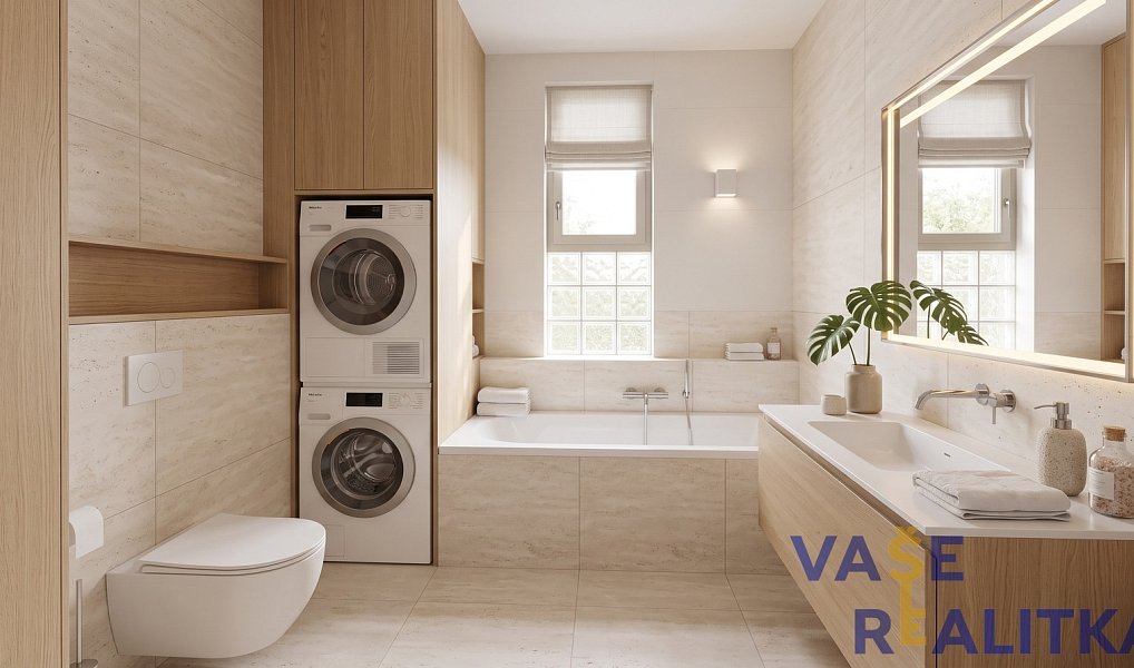 Prodej domu 140 m² s pozemkem 885 m², Jistebník – náhled fotky 17