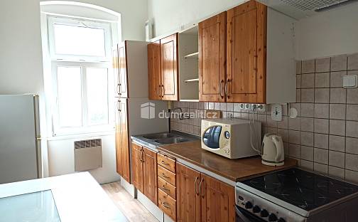 Prodej bytu 2+1 51 m², Kolmá, Karlovy Vary