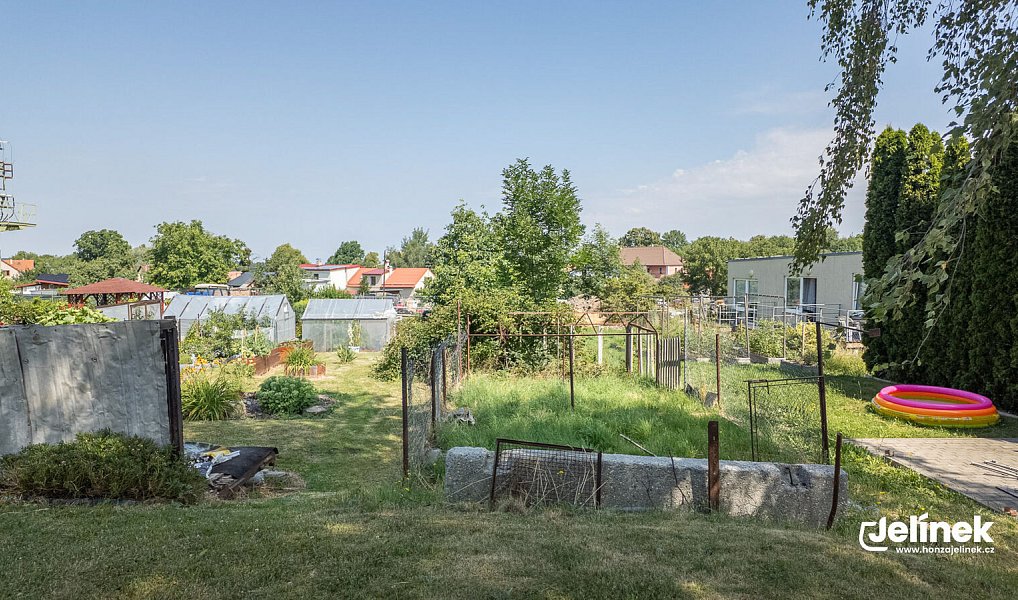 Prodej bytu 3+kk 58 m², Proseč – náhled fotky 14