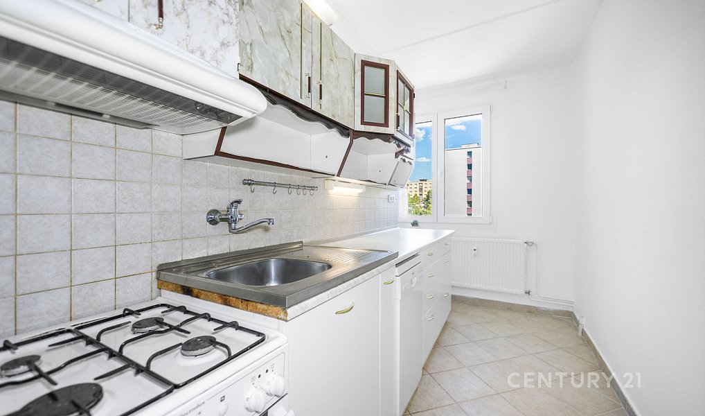 Pronájem bytu 3+1 64 m², Plzeň – náhled fotky 7
