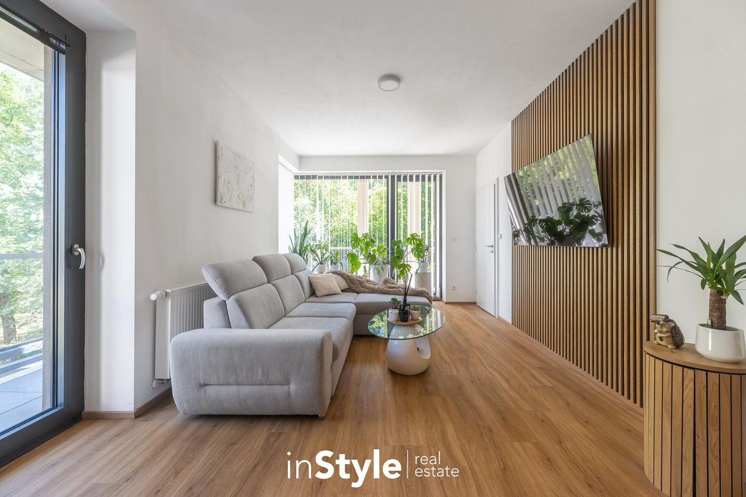 Prodej bytu 2+kk 53 m²