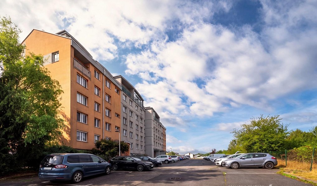 Prodej bytu 2+kk 47 m², Hostivice – náhled fotky 17
