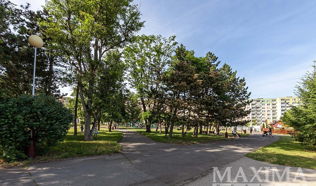 Prodej bytu 2+kk 42 m², Mladá Boleslav – náhled fotky 27