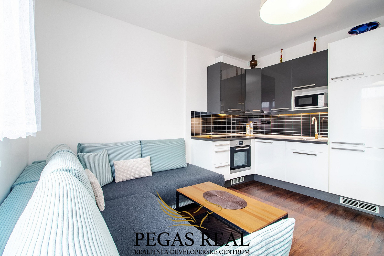 Prodej bytu 2+kk 48 m² – fotografie 3