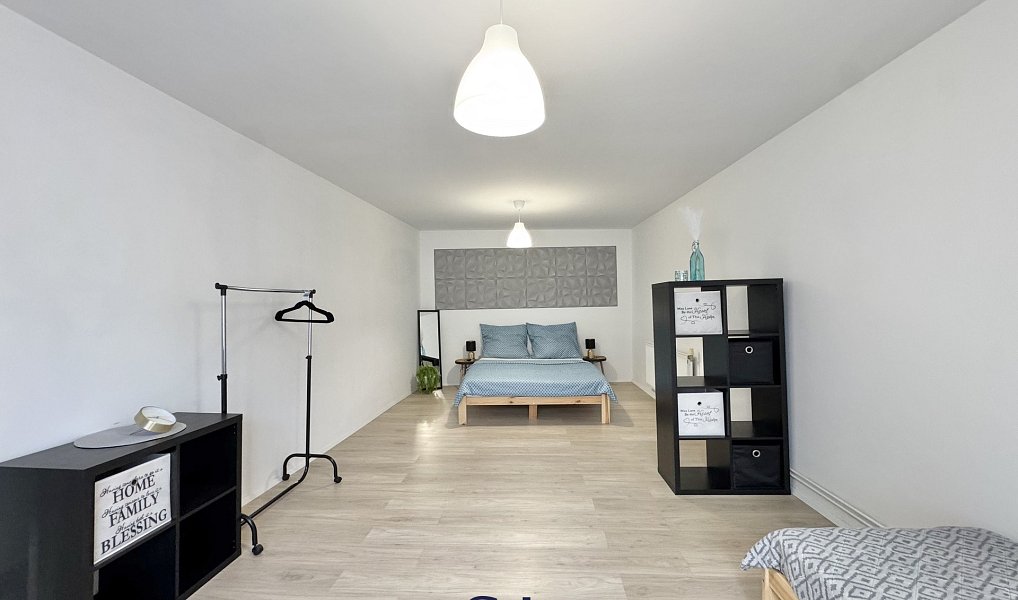 Pronájem bytu 2+kk 74 m², Česká Lípa – náhled fotky 3