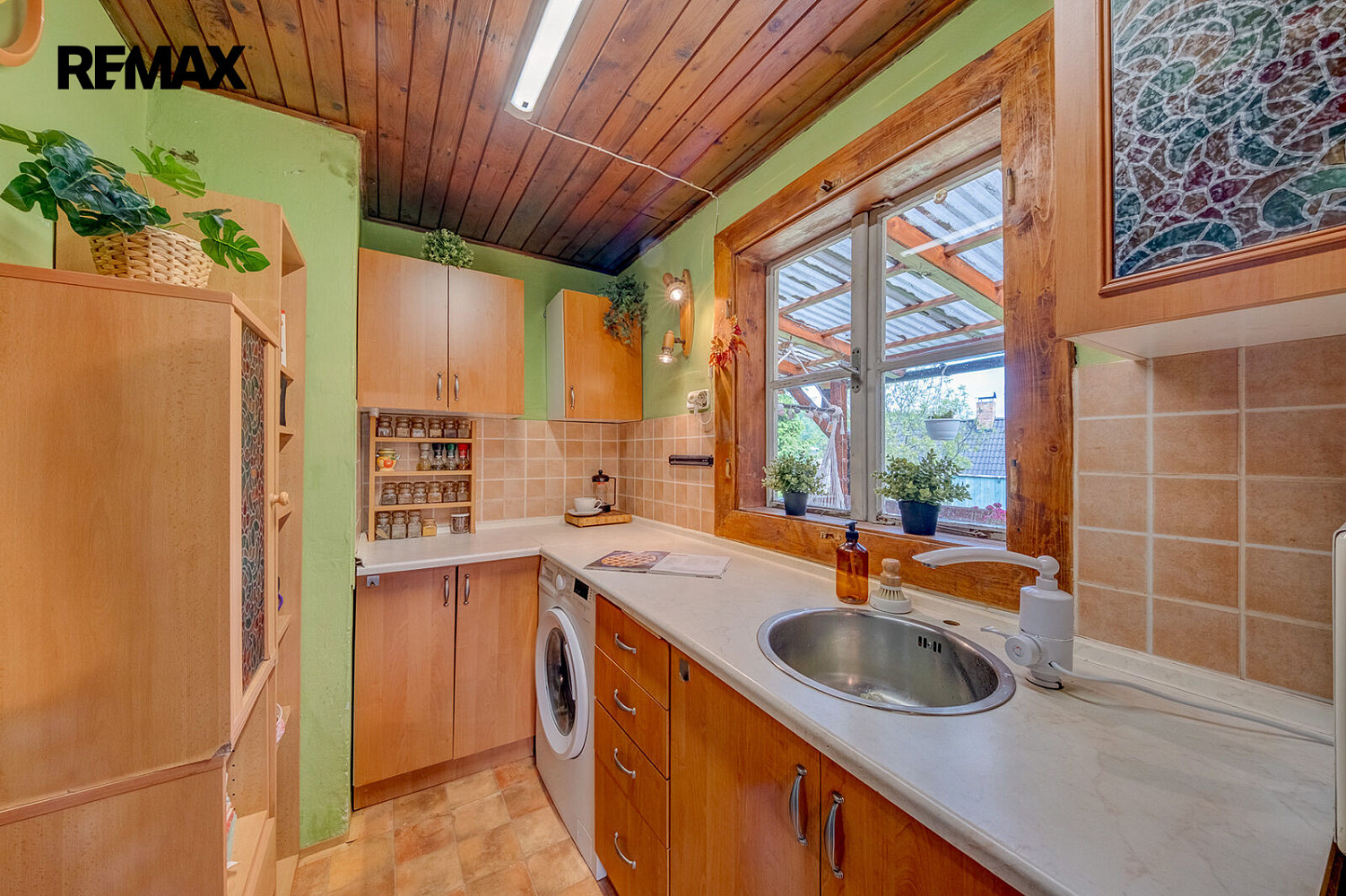 Prodej chaty/chalupy 31 m² s pozemkem 786 m² – pohled 2