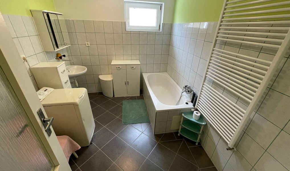 Pronájem domu 120 m², Božice – náhled fotky 3
