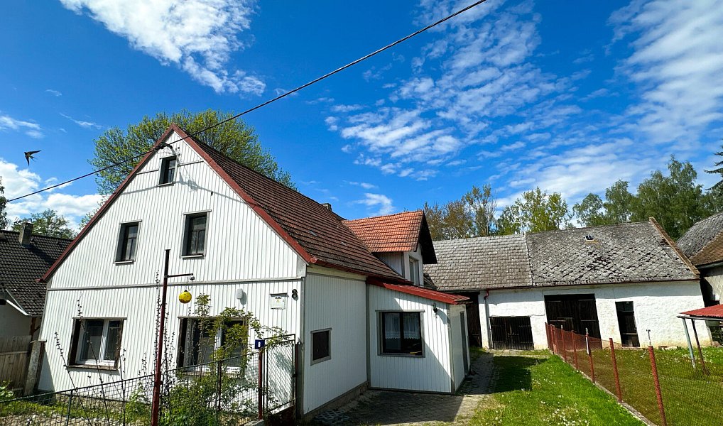 Prodej domu 203 m² s pozemkem 1 428 m², Tisová – náhled fotky 6