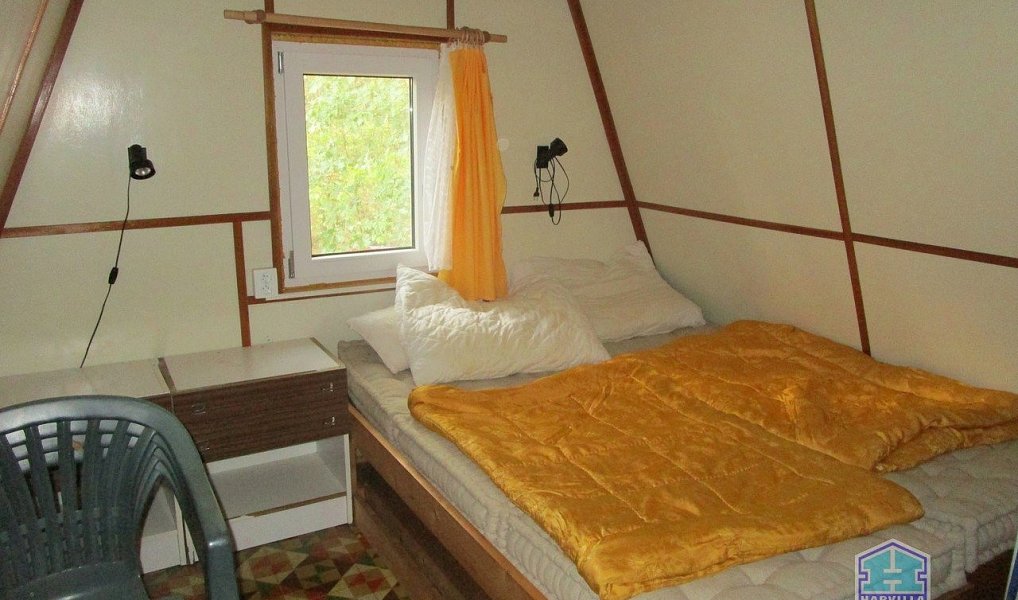 Prodej chaty/chalupy 45 m² s pozemkem 33 m², Čerňovice – náhled fotky 21
