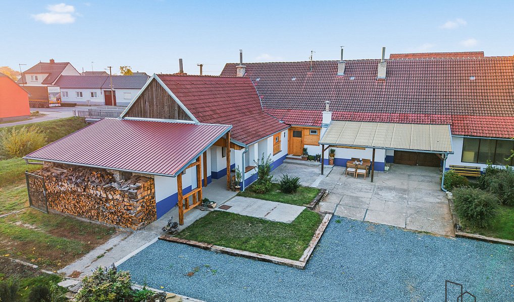 Prodej domu 150 m² s pozemkem 1 502 m², Petrov – náhled fotky 35