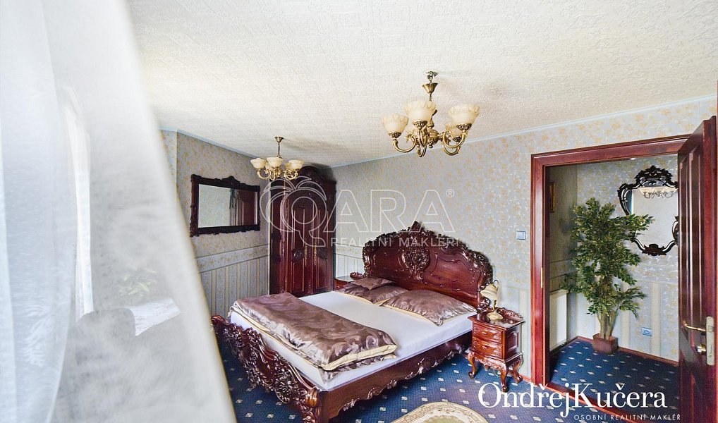 Prodej ubytovacího objektu 832 m², Hřensko – náhled fotky 25