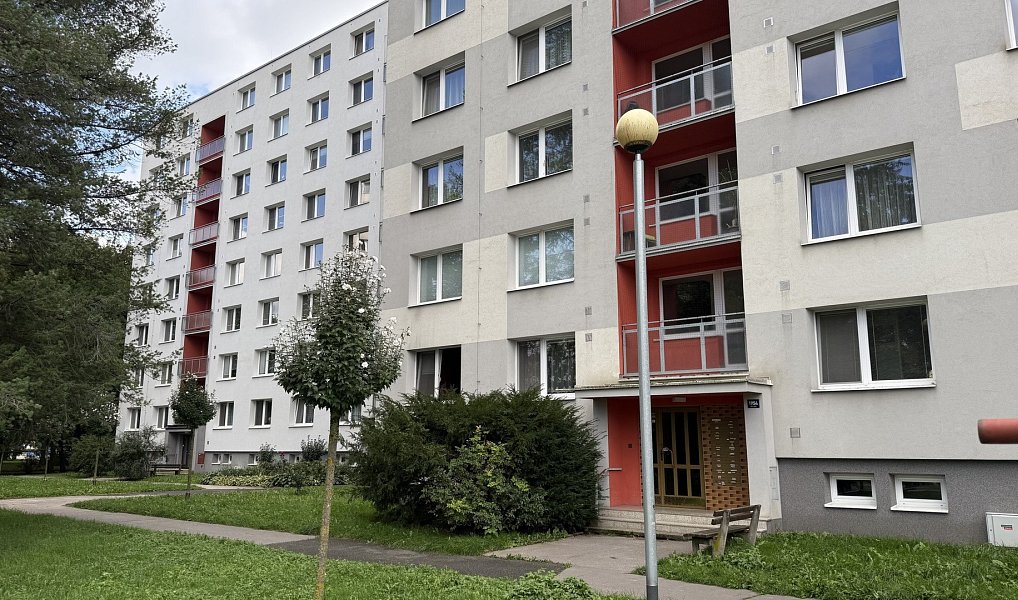 Pronájem bytu 2+1 63 m², Zlín – náhled fotky 4